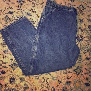 Men’s Wrangler authentic issue HERo jeans